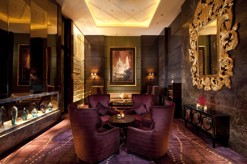 Hotel Wanda Realm Langfang Zewnętrze zdjęcie