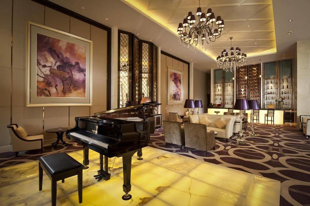 Hotel Wanda Realm Langfang Zewnętrze zdjęcie